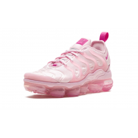 Женские кроссовки Nike Air Max Plus Violet Pink