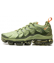 Nike Air Max Plus Green Olive