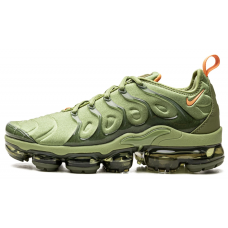 Nike Air Max Plus Green Olive