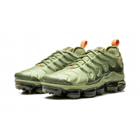 Nike Air Max Plus Green Olive