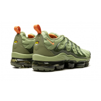 Nike Air Max Plus Green Olive