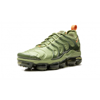 Nike Air Max Plus Green Olive