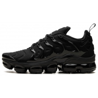 Nike Air Vapormax Plus Black