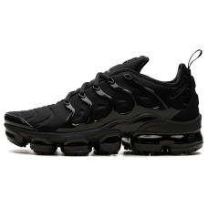 Nike Air Vapormax Plus Black