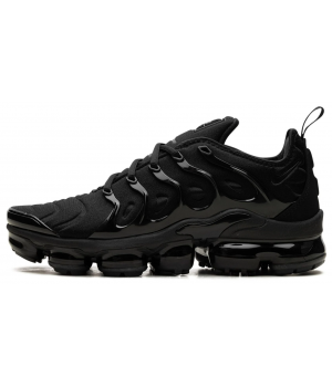 Nike Air Vapormax Plus Black