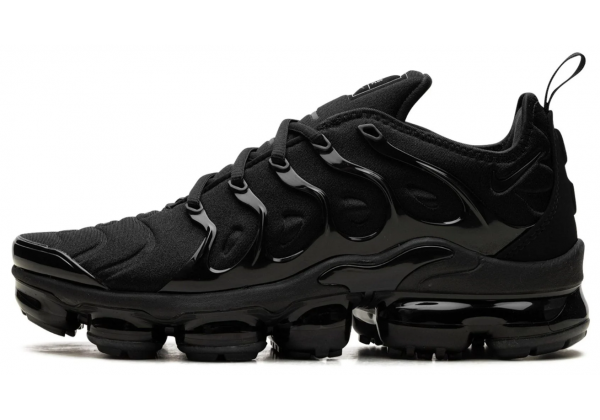 Nike Air Vapormax Plus Black