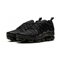 Nike Air Vapormax Plus Black