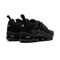 Nike Air Vapormax Plus Black