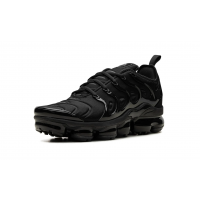 Nike Air Vapormax Plus Black