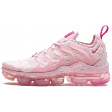 Женские кроссовки Nike Air Max Plus Violet Pink