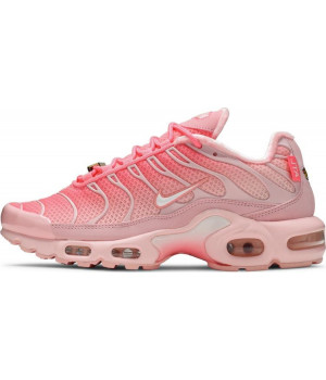 Nike Air Max TN Plus Pink