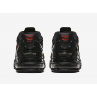 Кроссовки Nike Air Max TN Plus 3 Black Red Orange