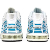 Nike Air Max Plus 3 White Blue