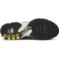 Nike Air Max Plus TN Anthracite White Yellow