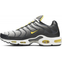 Nike Air Max Plus TN Anthracite White Yellow