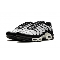 Nike Air Max Plus TN Oreo