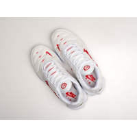 Nike Air Max Plus TN White Red