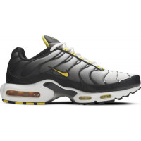 Nike Air Max Plus TN Anthracite White Yellow