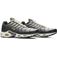 Nike Air Max Plus TN Anthracite White Yellow