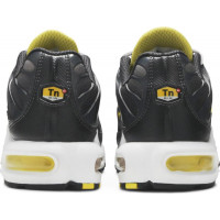 Nike Air Max Plus TN Anthracite White Yellow