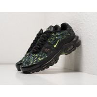 Nike Air Max Plus TN Premium Full Volt