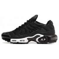 Nike Air Max Plus TN OG Black White