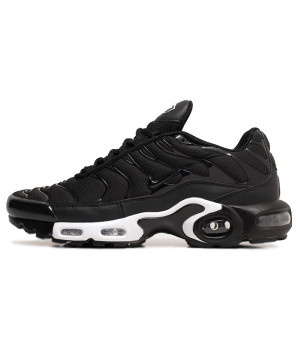 Nike Air Max Plus TN OG Black White