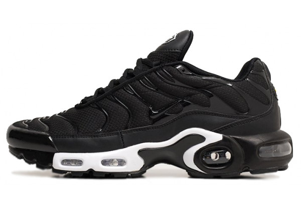 Nike Air Max Plus TN OG Black White