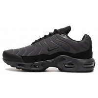 Nike Air Max Plus TN Dark Grey Black