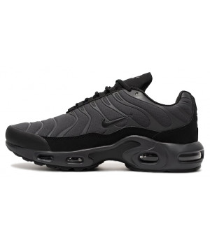 Nike Air Max Plus TN Dark Grey Black