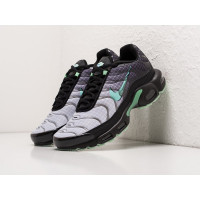 Nike Air Max Plus TN Athletic Black Green