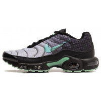 Nike Air Max Plus TN Athletic Black Green