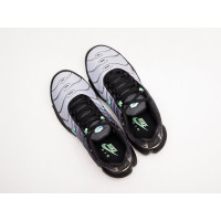 Nike Air Max Plus TN Athletic Black Green