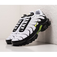 Nike Air Max Plus TN White Volt