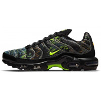 Nike Air Max Plus TN Premium Full Volt