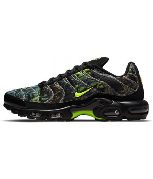 Nike Air Max Plus TN Premium Full Volt