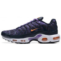 Nike Air Max Plus TN Voltage Purple Hyper