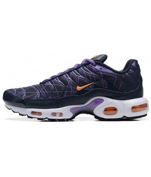 Nike Air Max Plus TN Voltage Purple Hyper