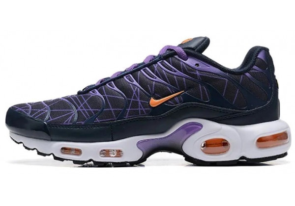 Nike Air Max Plus TN Voltage Purple Hyper