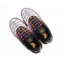 Nike Air Max Plus TN Black Purple Orange https nikeairmsk.ru