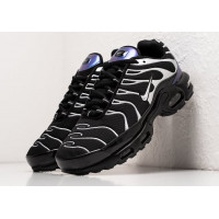 Nike Air Max Plus TN Black Aqua