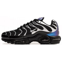 Nike Air Max Plus TN Black Aqua