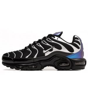 Nike Air Max Plus TN Black Aqua