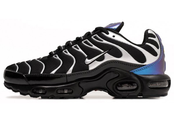 Nike Air Max Plus TN Black Aqua