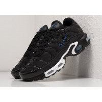 Nike Air Max Plus TN Black Blue