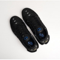 Nike Air Max Plus TN Black Blue