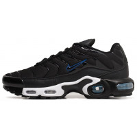 Nike Air Max Plus TN Black Blue