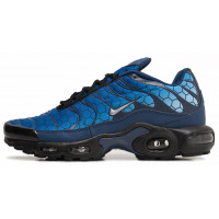 Nike Air Max Plus TN Honeycomb Blue