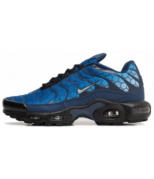 Nike Air Max Plus TN Honeycomb Blue