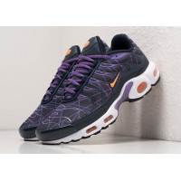 Nike Air Max Plus TN Voltage Purple Hyper